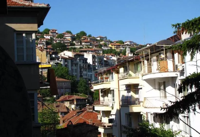 پانسیون Guesthouse Petra