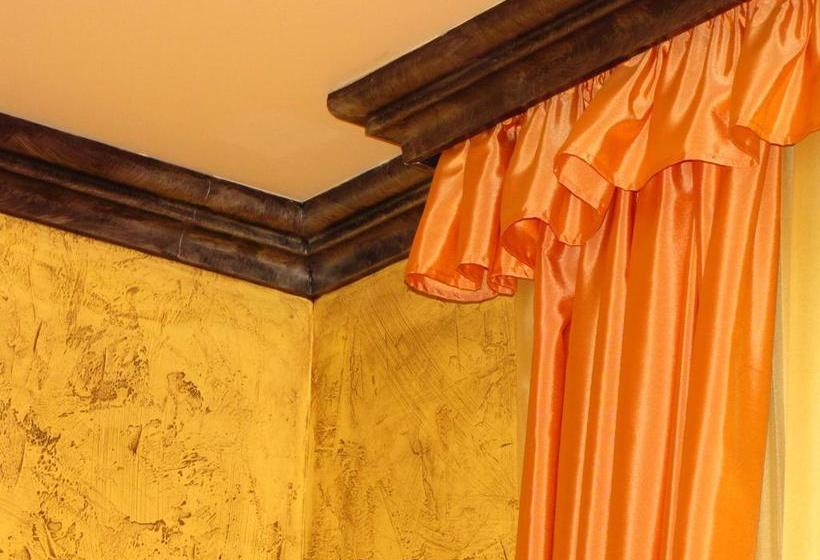 膳宿费 Guesthouse Petra