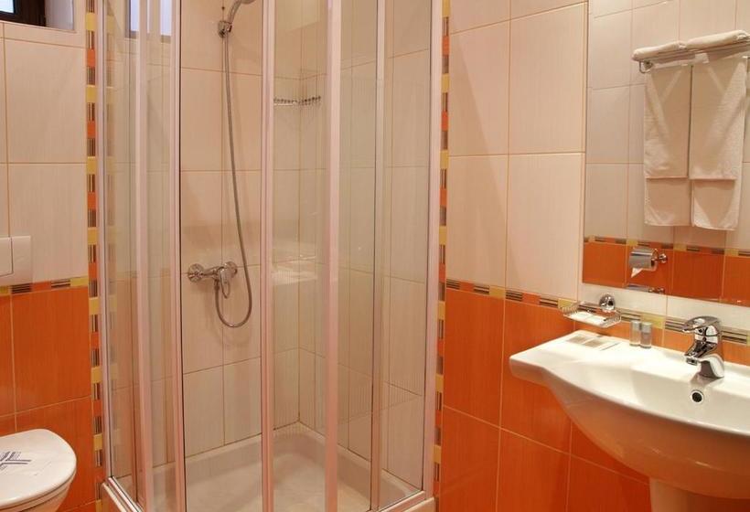 膳宿费 Guesthouse Petra