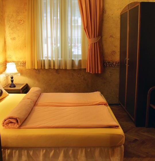 膳宿费 Guesthouse Petra