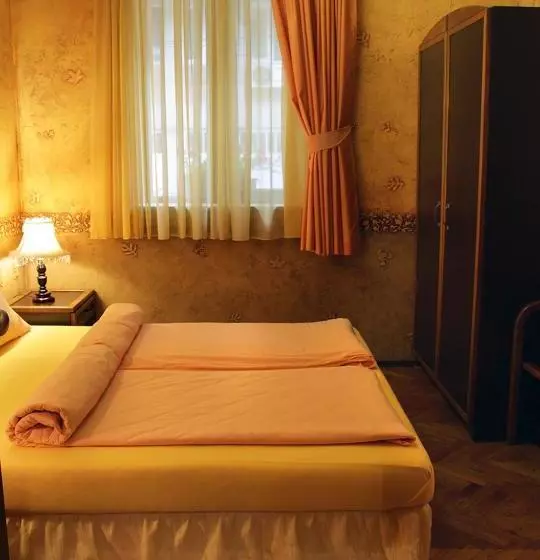 پانسیون Guesthouse Petra