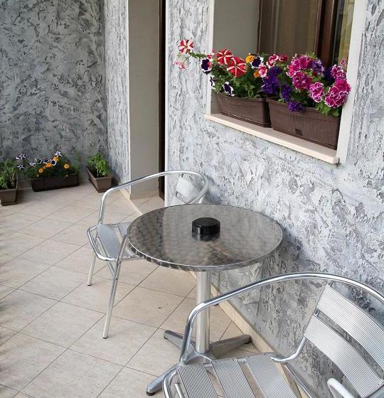 膳宿费 Guesthouse Petra