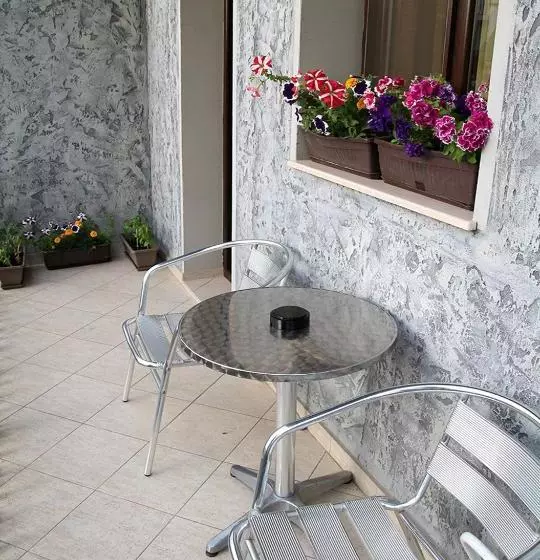 پانسیون Guesthouse Petra