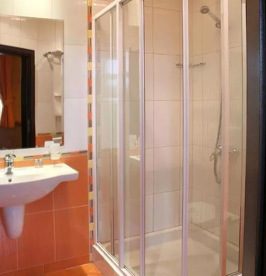 پانسیون Guesthouse Petra