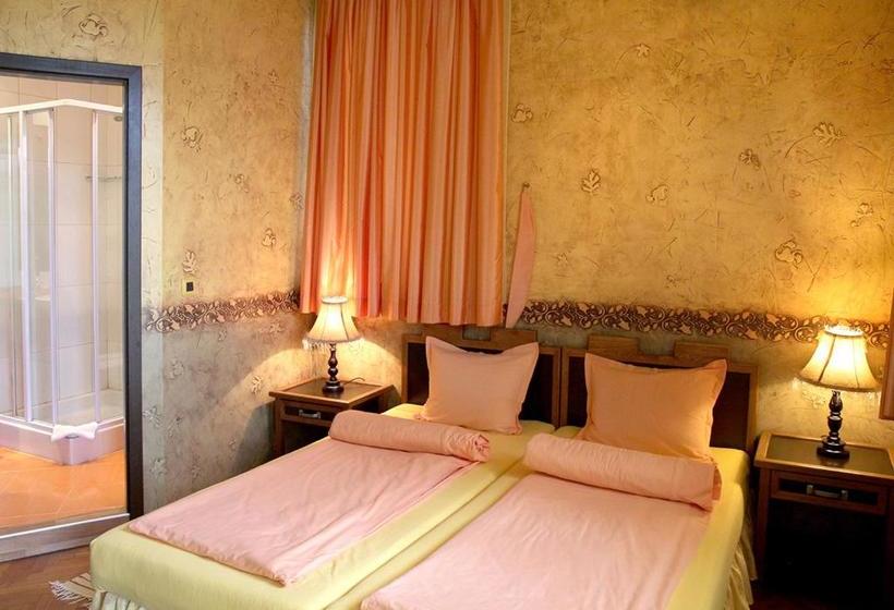 膳宿费 Guesthouse Petra