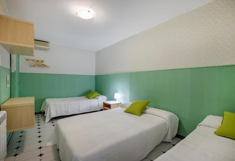 پانسیون Hostal Oliveta