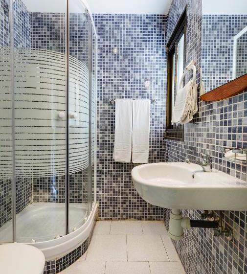 پانسیون Hostal Oliveta