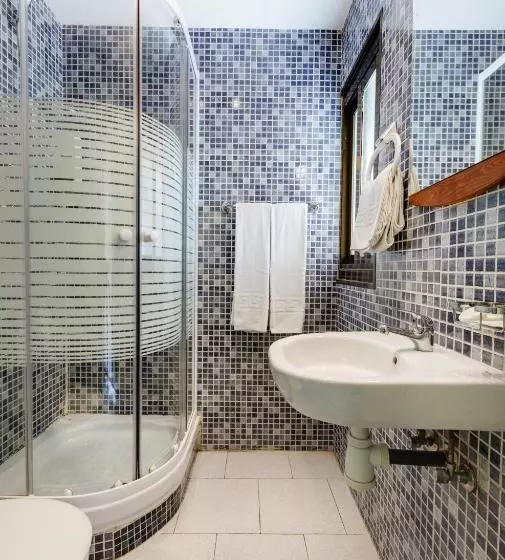 پانسیون Hostal Oliveta