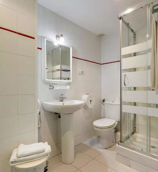 پانسیون Hostal Oliveta