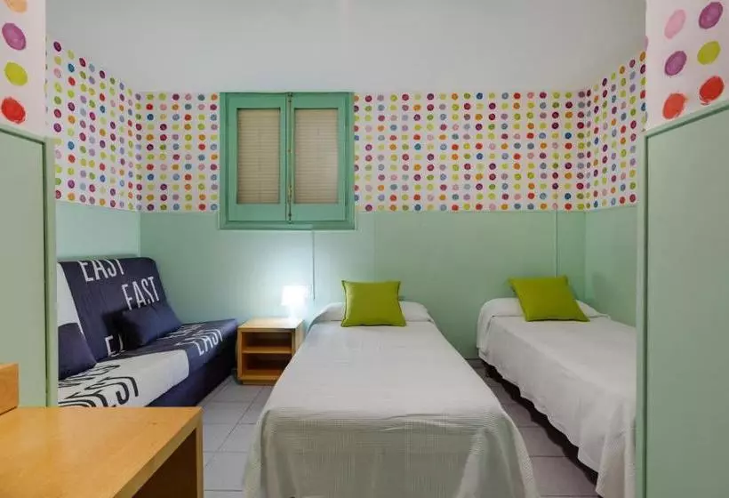 پانسیون Hostal Oliveta