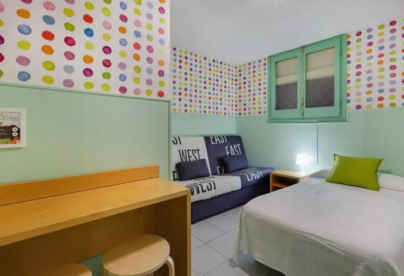 پانسیون Hostal Oliveta