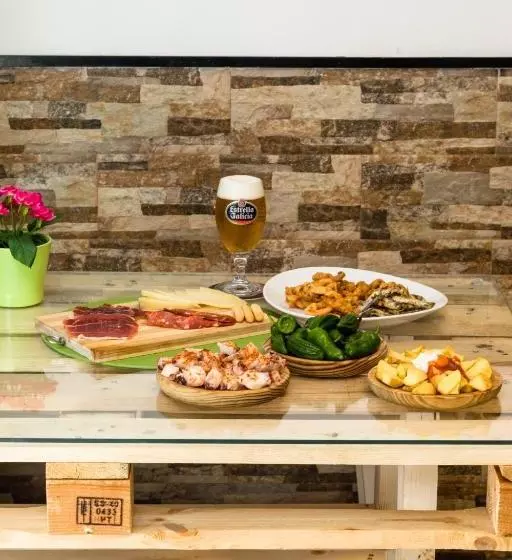 پانسیون Hostal Oliveta