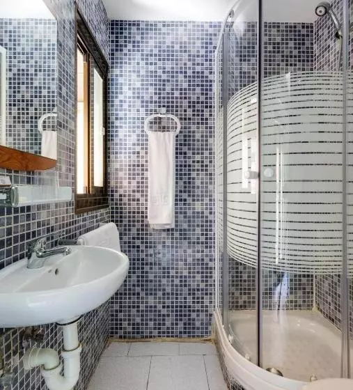 پانسیون Hostal Oliveta