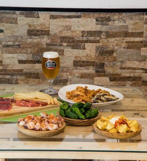 پانسیون Hostal Oliveta