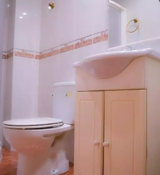 پانسیون Hostal Tarifa