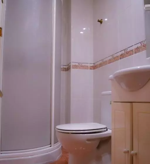 پانسیون Hostal Tarifa