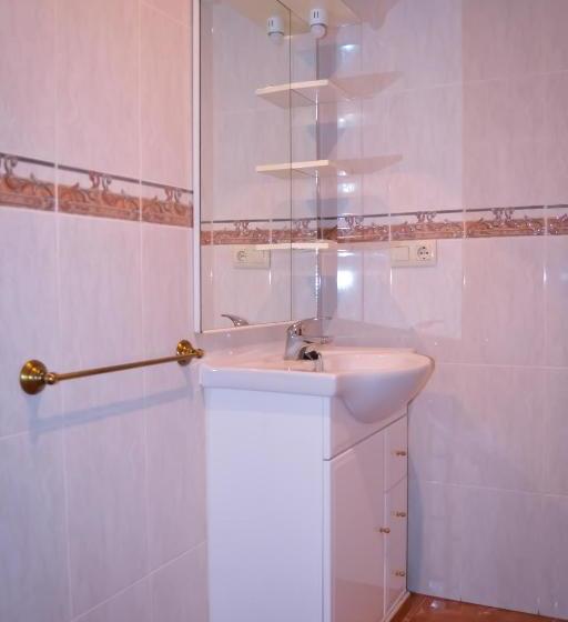 بنسيون Hostal Tarifa