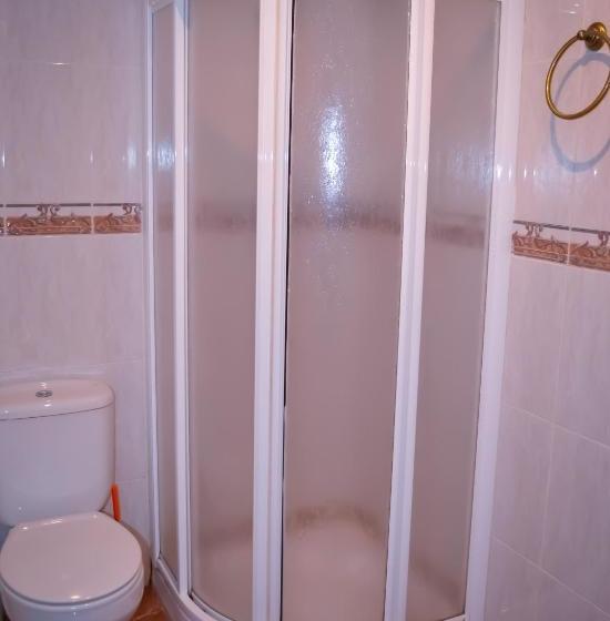 بنسيون Hostal Tarifa