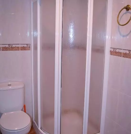 پانسیون Hostal Tarifa