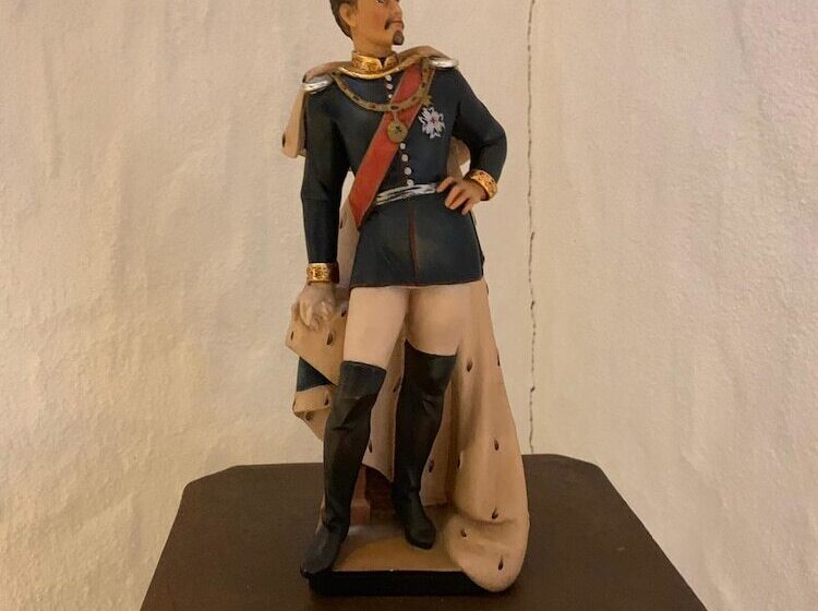 Pensão Landgasthof Zum Alten Reichenbach