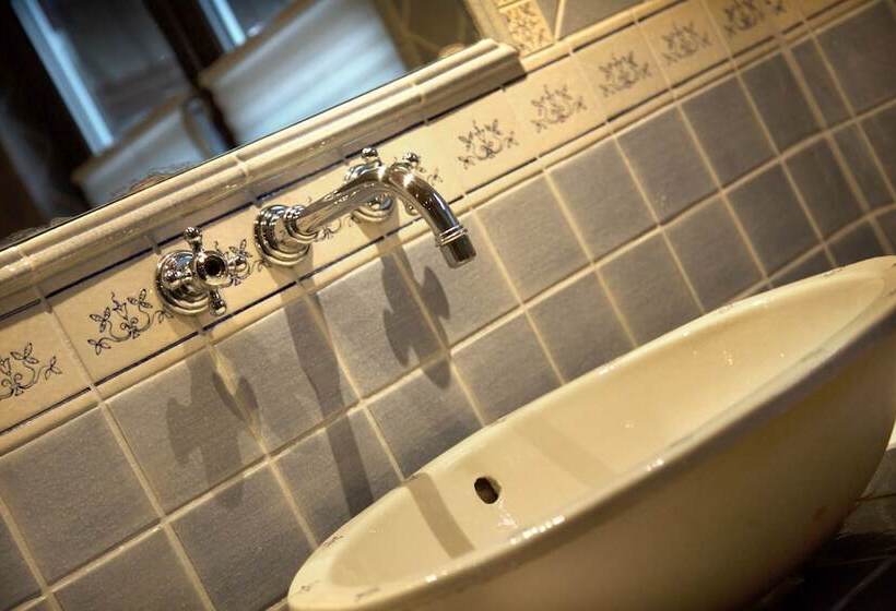 Pensão Landgasthof Zum Alten Reichenbach