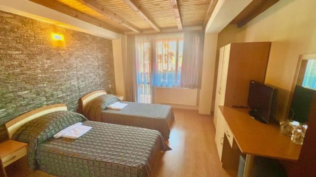 Пансион Matsurev Han