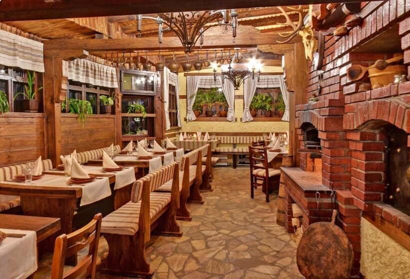 Пансион Matsurev Han