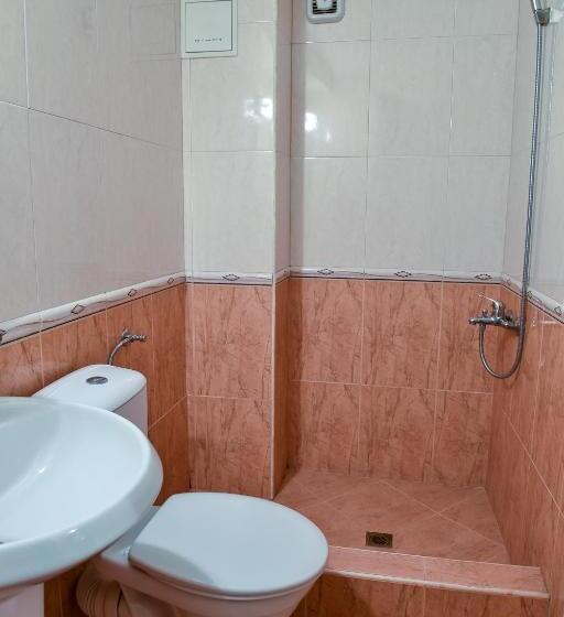 Пансион Matsurev Han