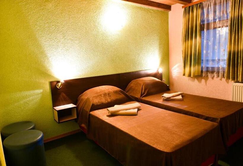 Пансион Matsurev Han