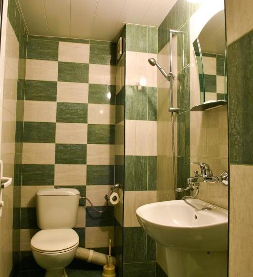 Пансион Matsurev Han