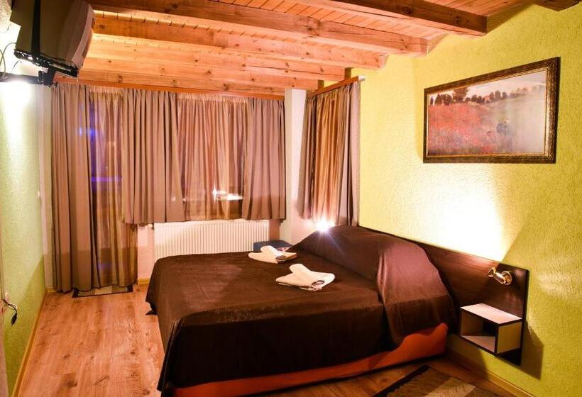 Пансион Matsurev Han