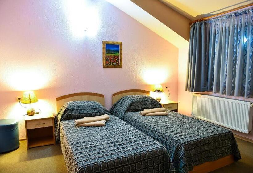 Пансион Matsurev Han