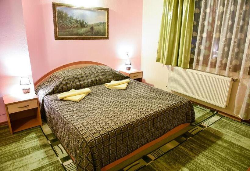 Пансион Matsurev Han