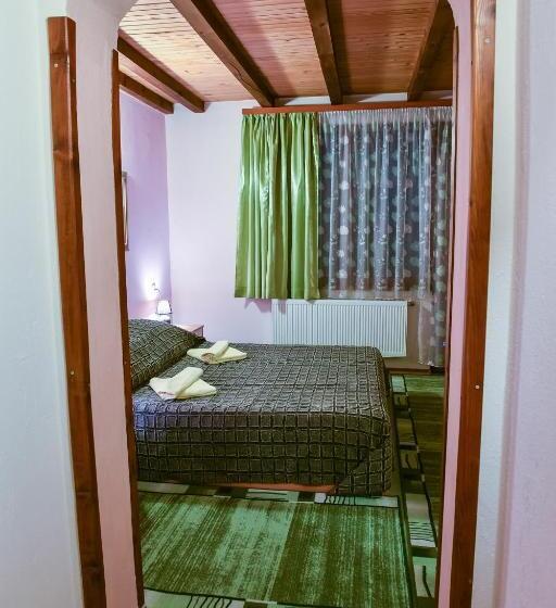 Пансион Matsurev Han