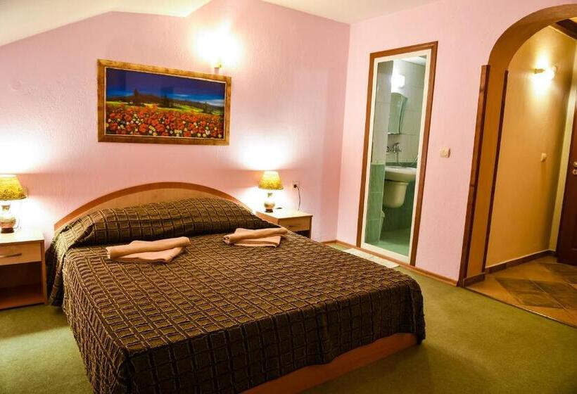 Пансион Matsurev Han