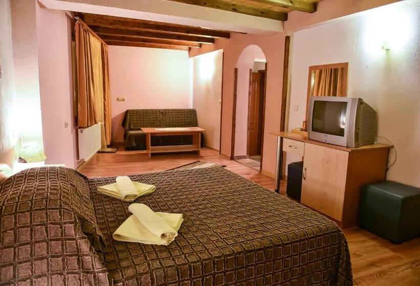 Пансион Matsurev Han