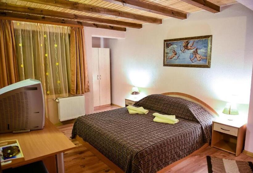 Пансион Matsurev Han