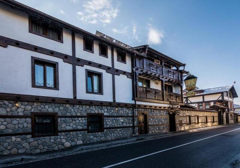 Пансион Matsurev Han