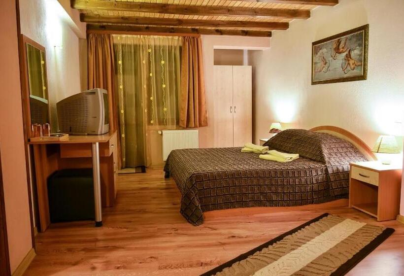 Пансион Matsurev Han