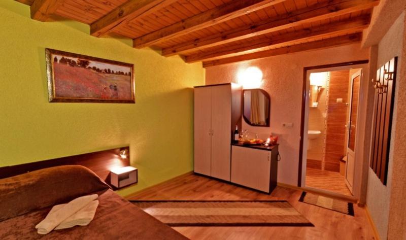 Пансион Matsurev Han