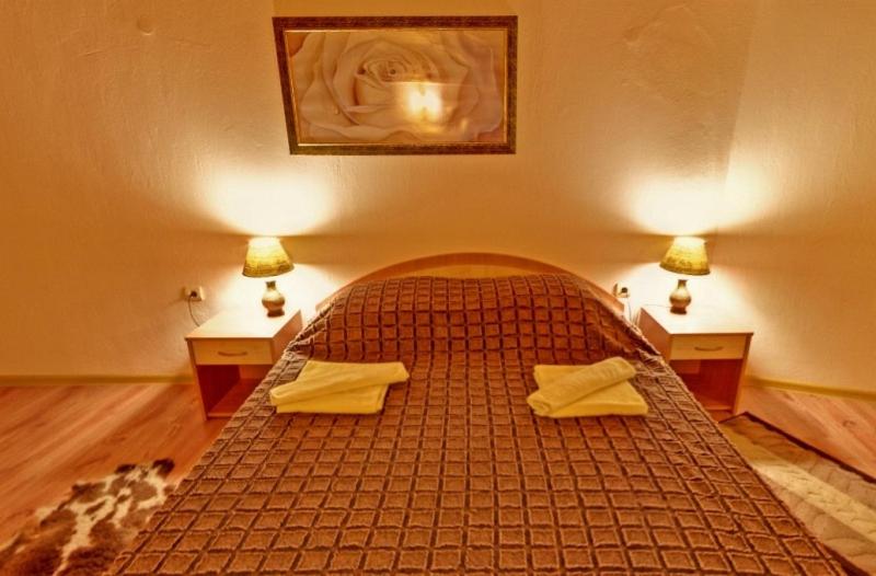 Пансион Matsurev Han