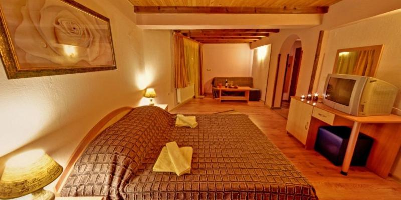 Пансион Matsurev Han