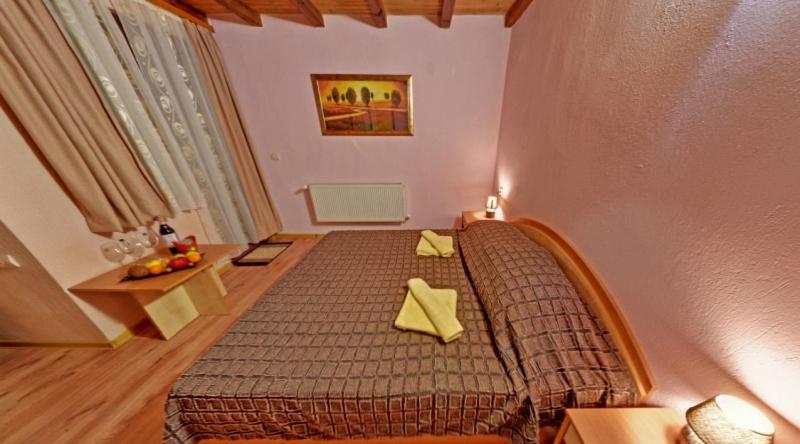 Пансион Matsurev Han