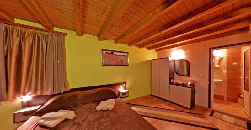 Пансион Matsurev Han