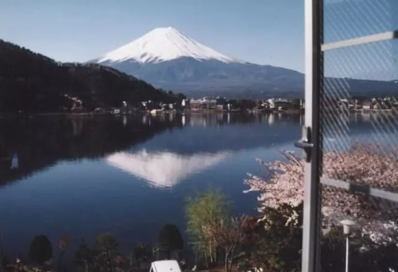 Majatalo Minshuku Hougetsu