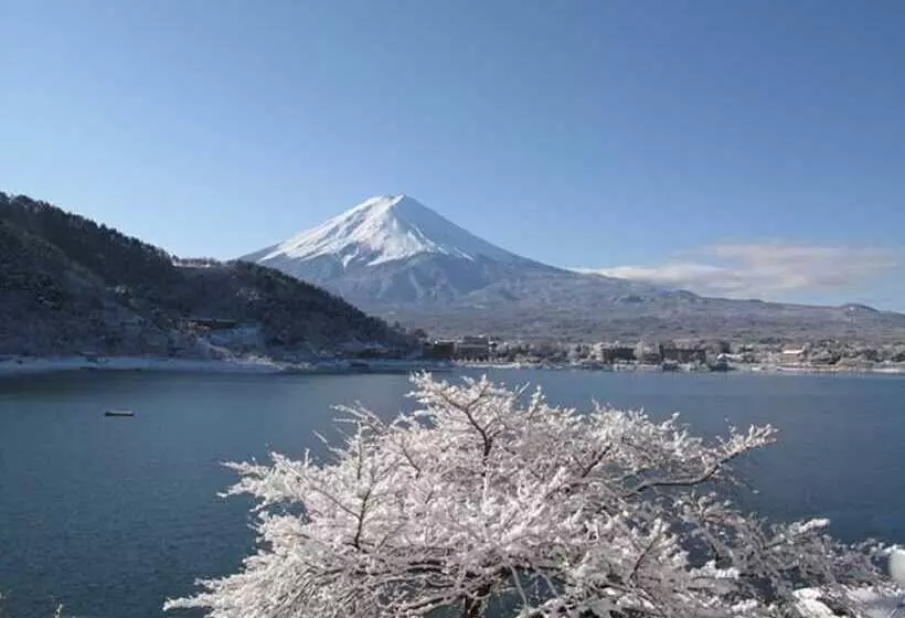 Majatalo Minshuku Hougetsu