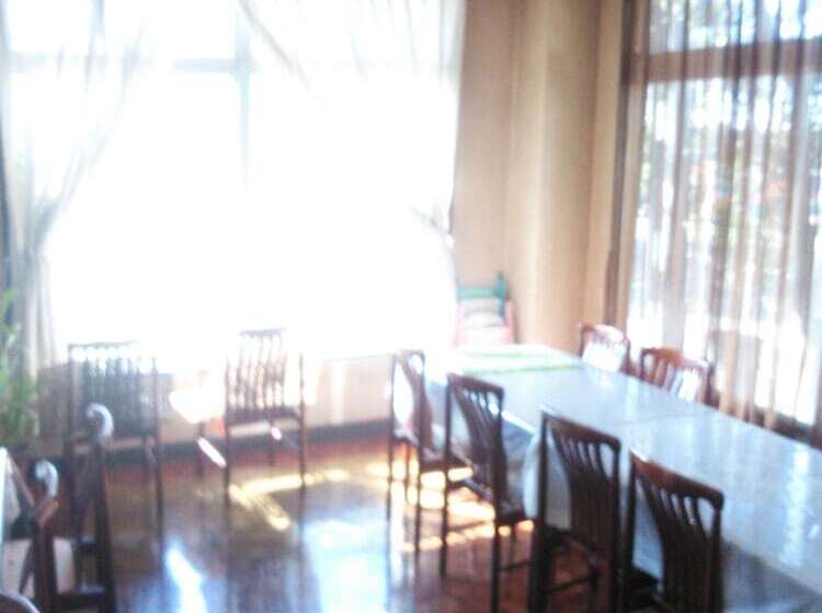 펜션 Minshuku Hougetsu