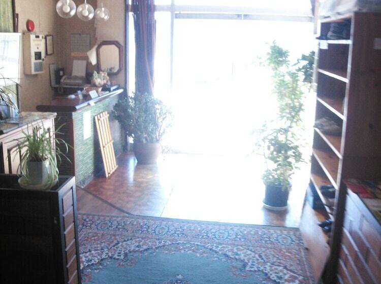 펜션 Minshuku Hougetsu