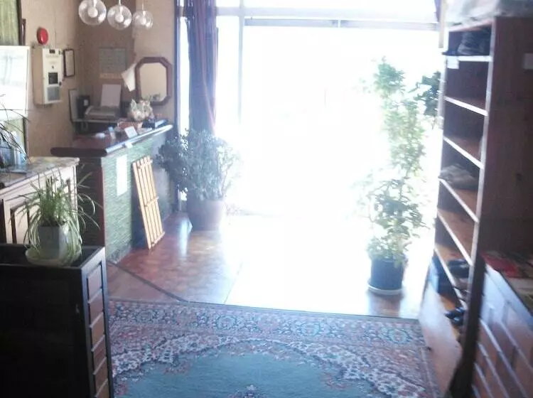 Majatalo Minshuku Hougetsu