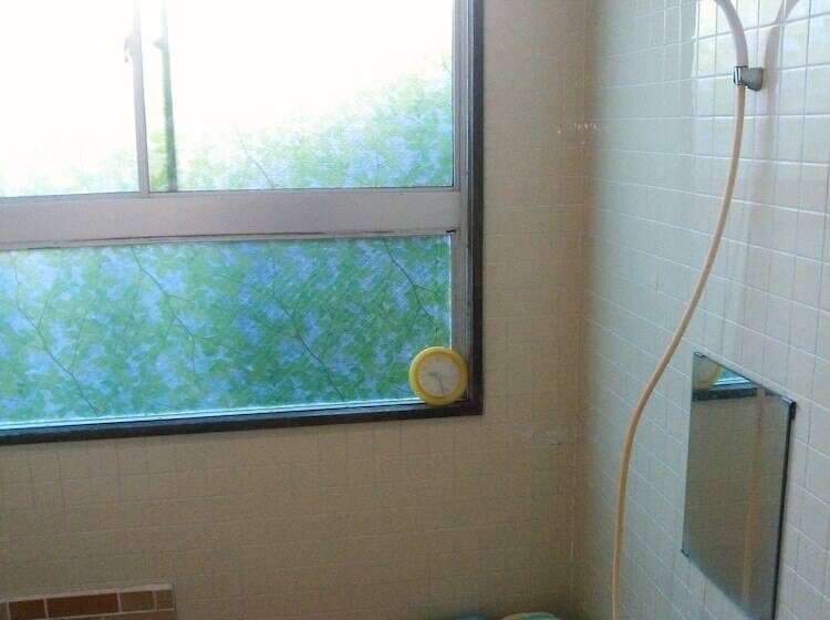 펜션 Minshuku Hougetsu